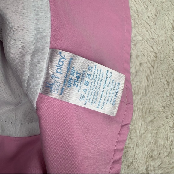 Upf  Sun Hat - Picture 2 of 2